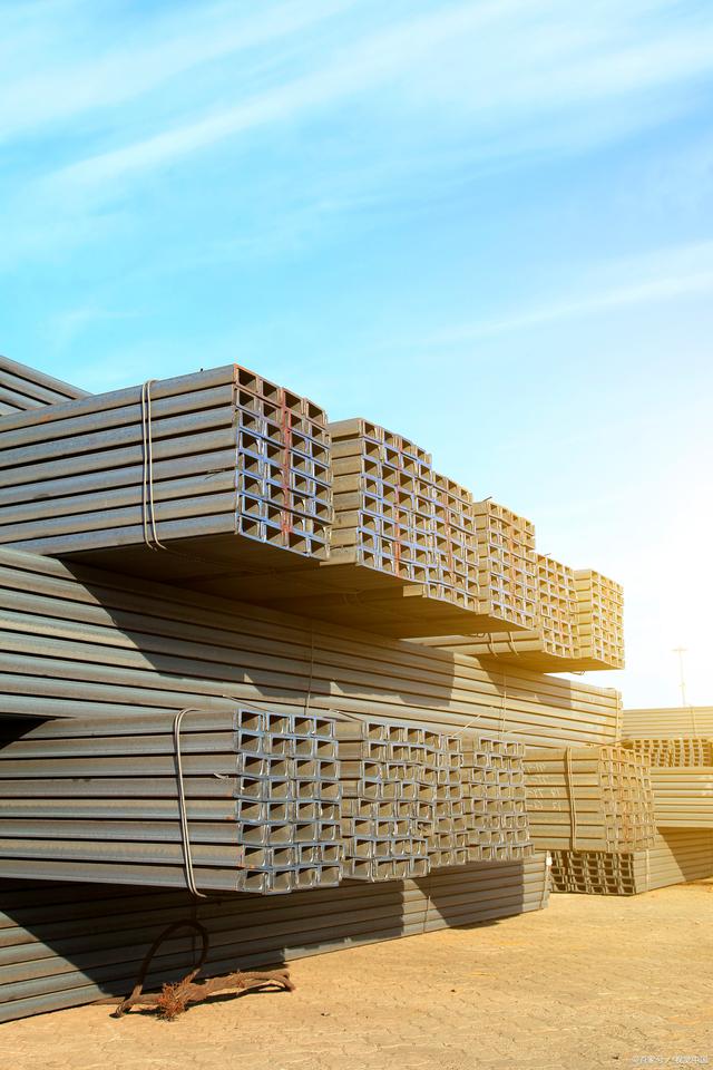 新型建筑材料的廣泛應用與自由度