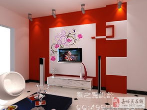 打造空間藝術 室內外裝飾裝修的魅力與要點